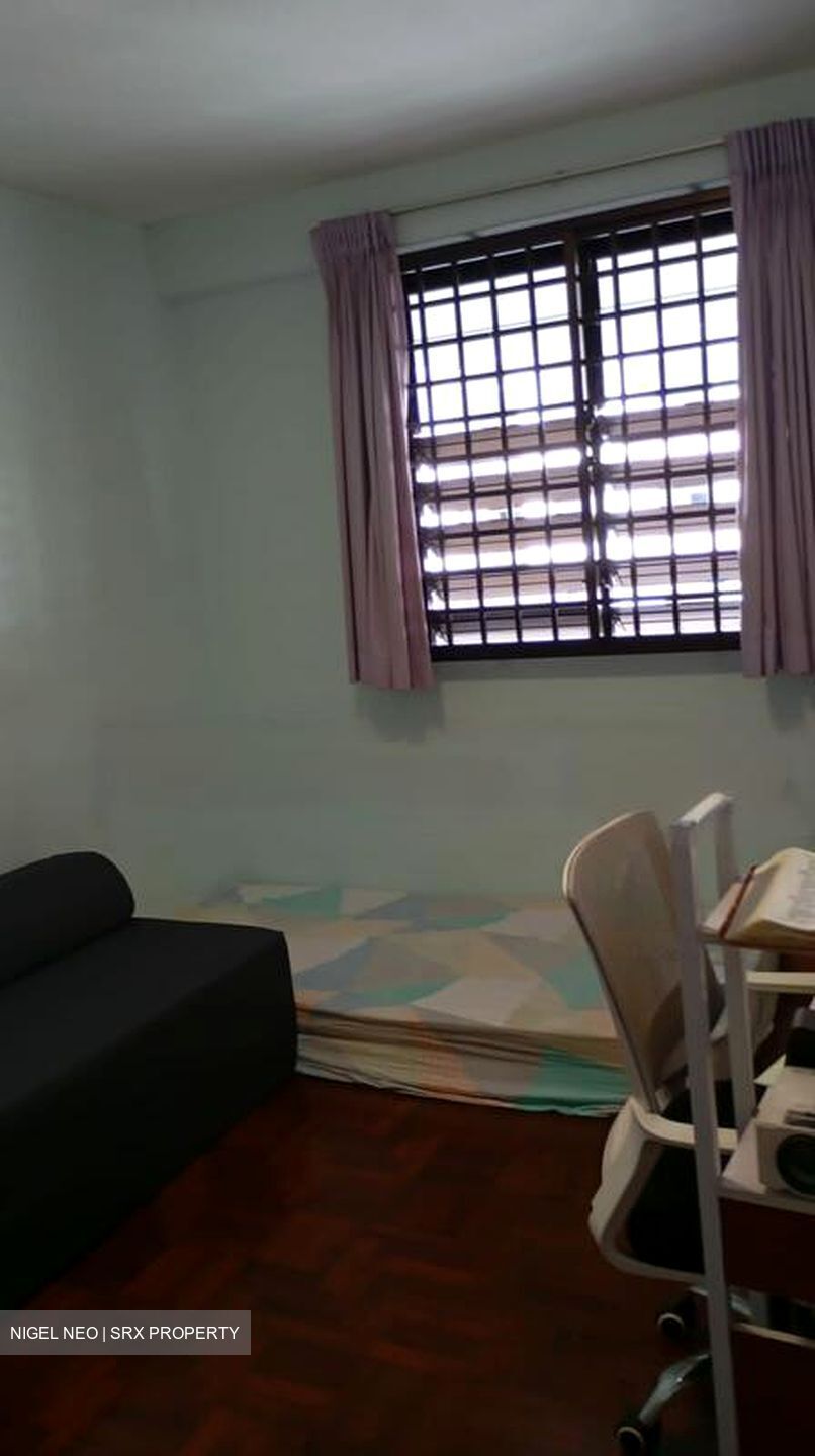 Blk 120 Ho Ching Road (Jurong West), HDB 3 Rooms #453670731